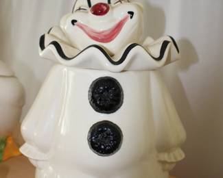 cookie jar