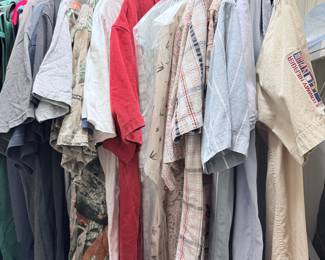 Clothes