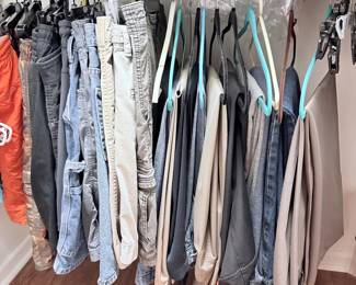 Clothes