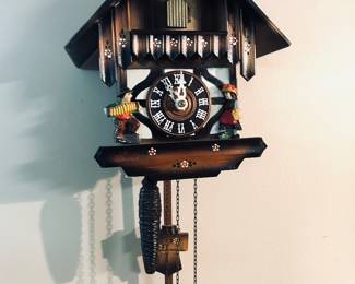 Clock
