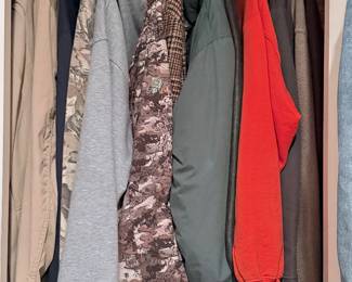 Clothes