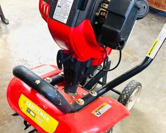 Yard Tools