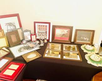 Frames