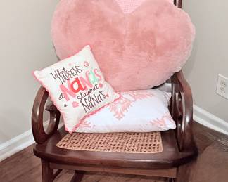 Rocking Chair