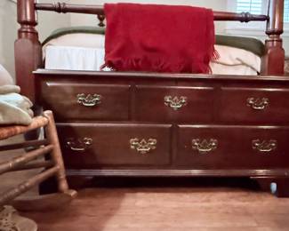 Cedar Chest