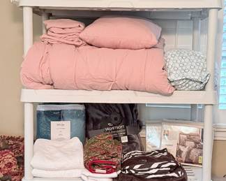 Linens