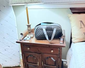 Nightstand