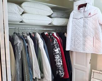Clothes