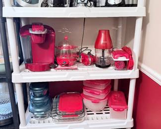 Kitchen Items