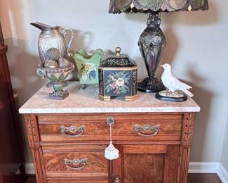 Side Table