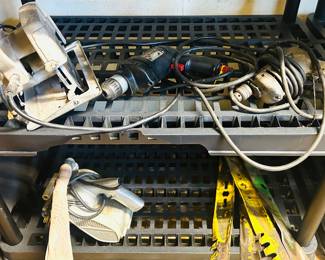 Tools