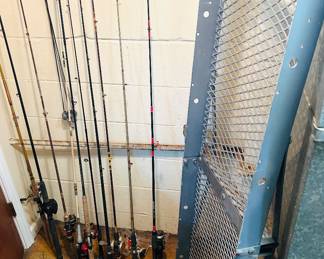 Fishing Gear