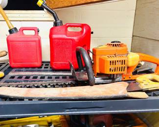 Tools