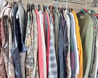 Clothes