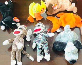 Miscellaneous