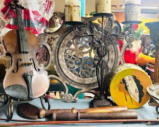 Miscellaneous