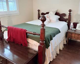 Full Bed