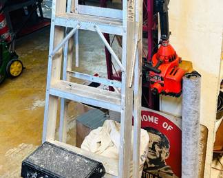Ladders