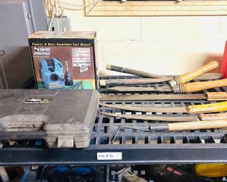 Tools