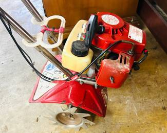 Yard Tools