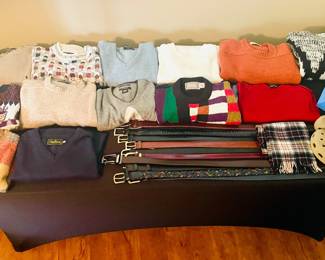 Clothes