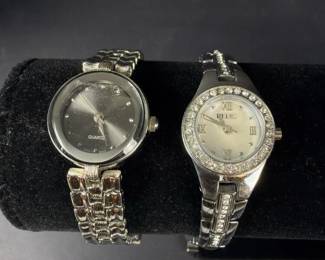 494 pairofladieswatchesrelicandquartz