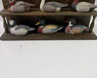 278 sixavoncollectorduckseriessetonwo
