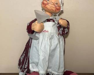 071 collectiblevintage1983annaleemrscla