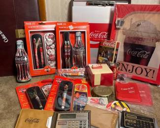 103 cocacolabrandedofficestationerycoll