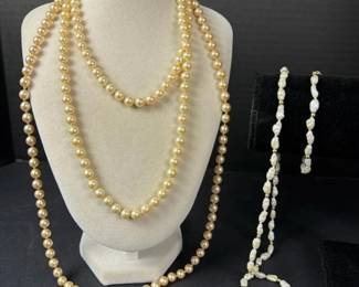 043 danecraftfujiseaspearlnecklaceandp
