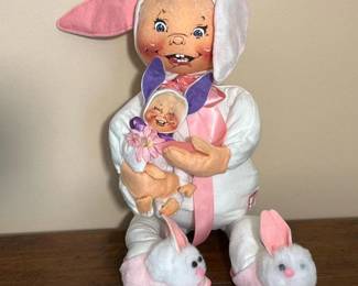365 collectiblevintage1990annaleemother