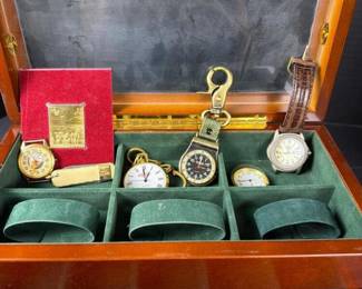 496 vintagewatchcollectionseikococacola