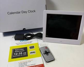 270 8lcddigitalcalendardayclock