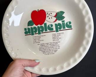 035 applepierecipeceramicpieplate