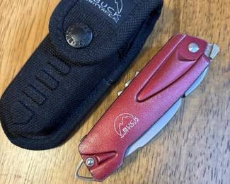 421 buckwhittaker751approachfoldingknif