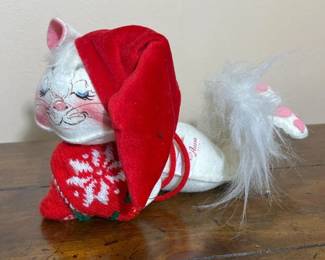 337 collectiblevintage1984annaleesassyc