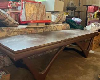 442 midcenturymoderncoffeetable