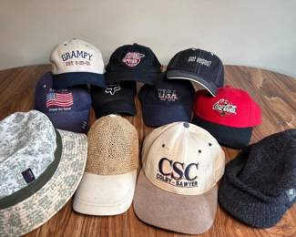506 coolcapcollection