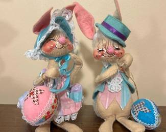 355 collectiblevintage1987annaleeeaster