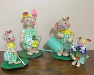 329 collectiblevintagesetof1988springg