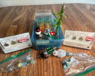 213 holidaybarwareaccessorycollection