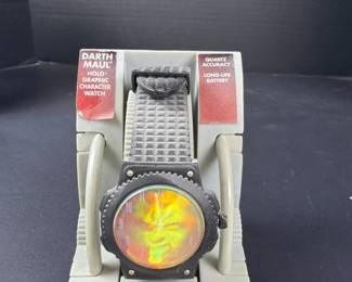 490 starwarsepisodeidarthmaulholograph