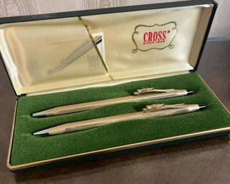 108 crossballpointpenmechanicalpencilwi