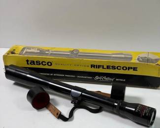 252 tascocommando8x32riflescopecrosshai