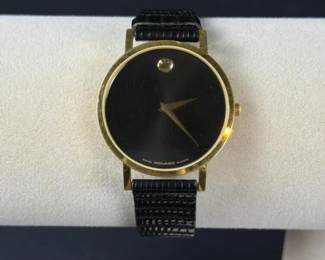 046 movadomuseumclassicmensquartzwatch