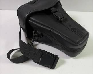 275 blackpaddedcompactcameracase