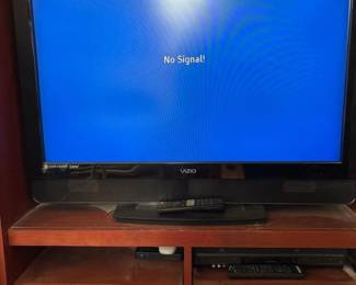 423 vizio37hdtvwremotesonyvhsdvdcomb