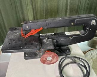 062 dremelmotoshop5715scrollsaw