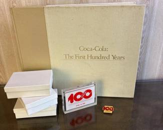 479 cocacola100thanniversarycollectibles