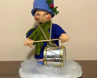 346 collectiblevintage1988annaleelittle